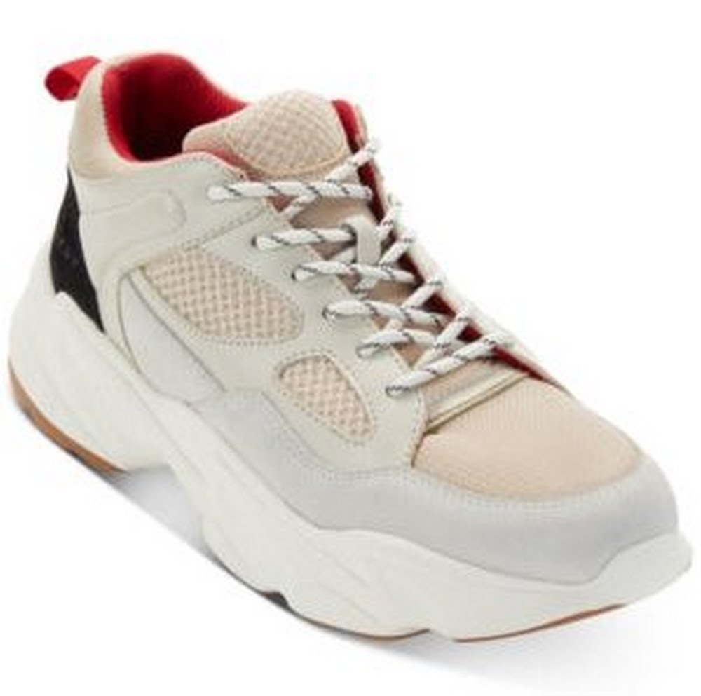 The Steven Sneaker