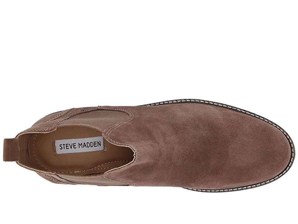 The Nevada Chelsea Boot