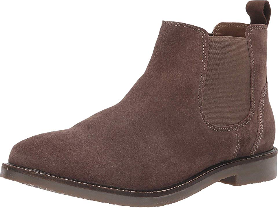 The Nevada Chelsea Boot