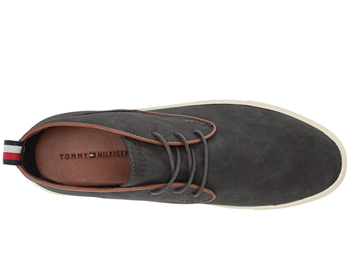 The Morven Chukka Boot