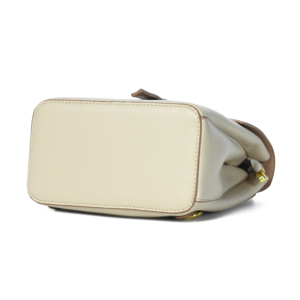 Sac à dos Claire pour femme - Marron