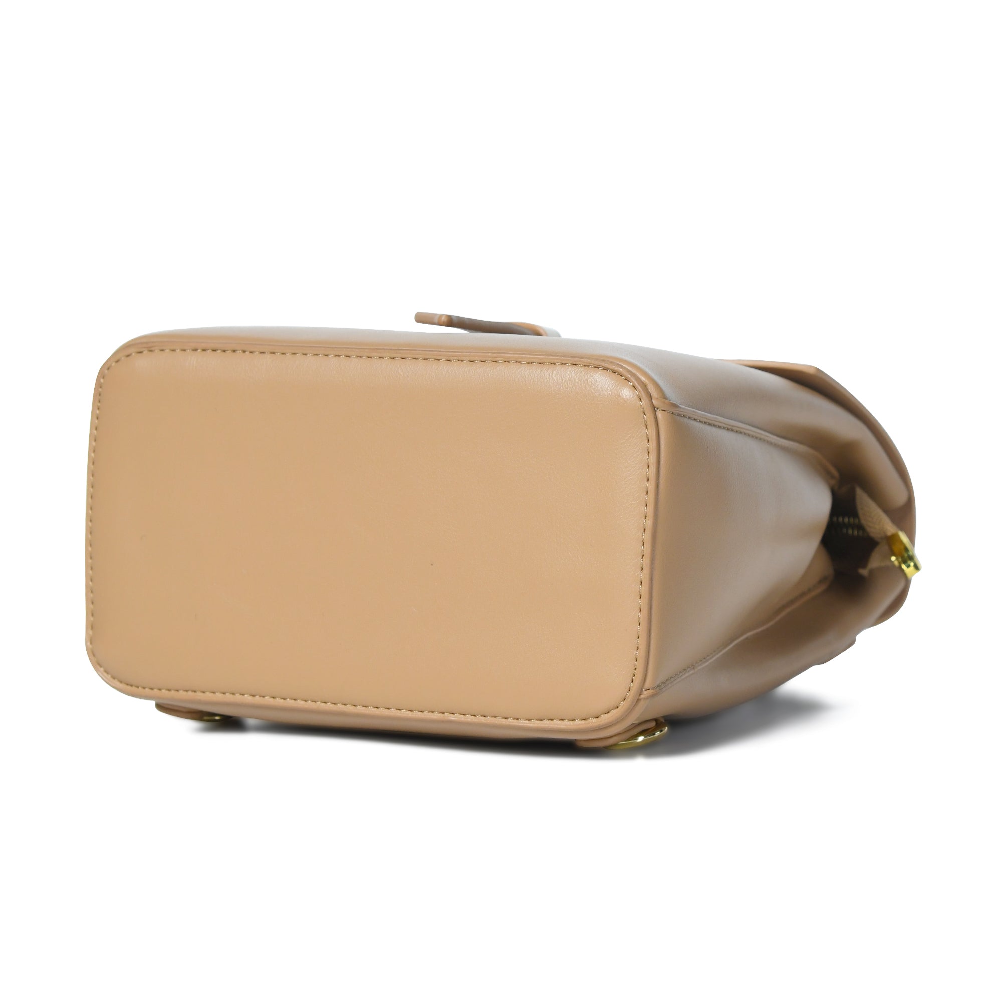 Sac à dos Claire pour femme - Beige