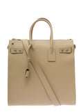 The Saint Laurent Sac de Jour - Beige
