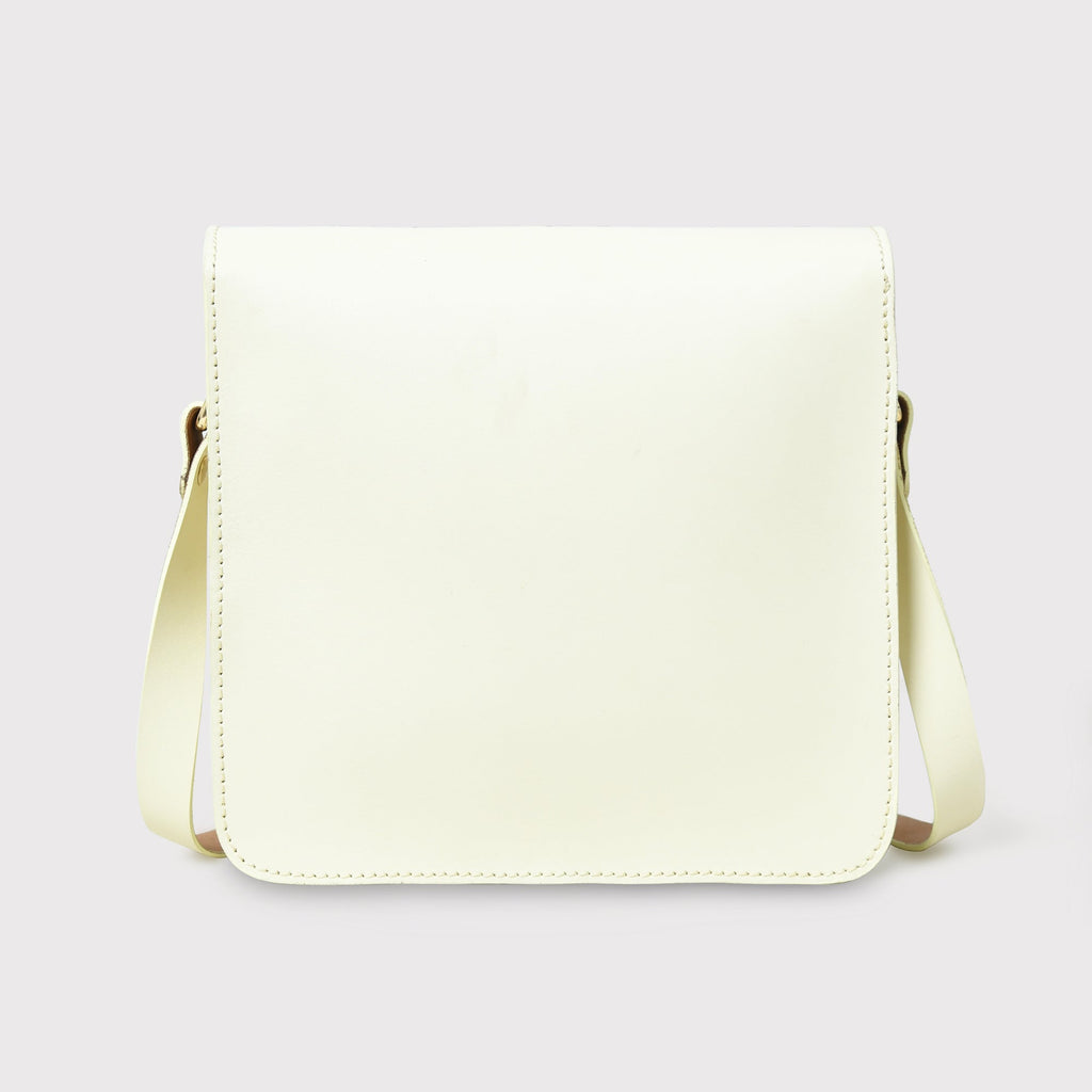 The Cream Crossbody
