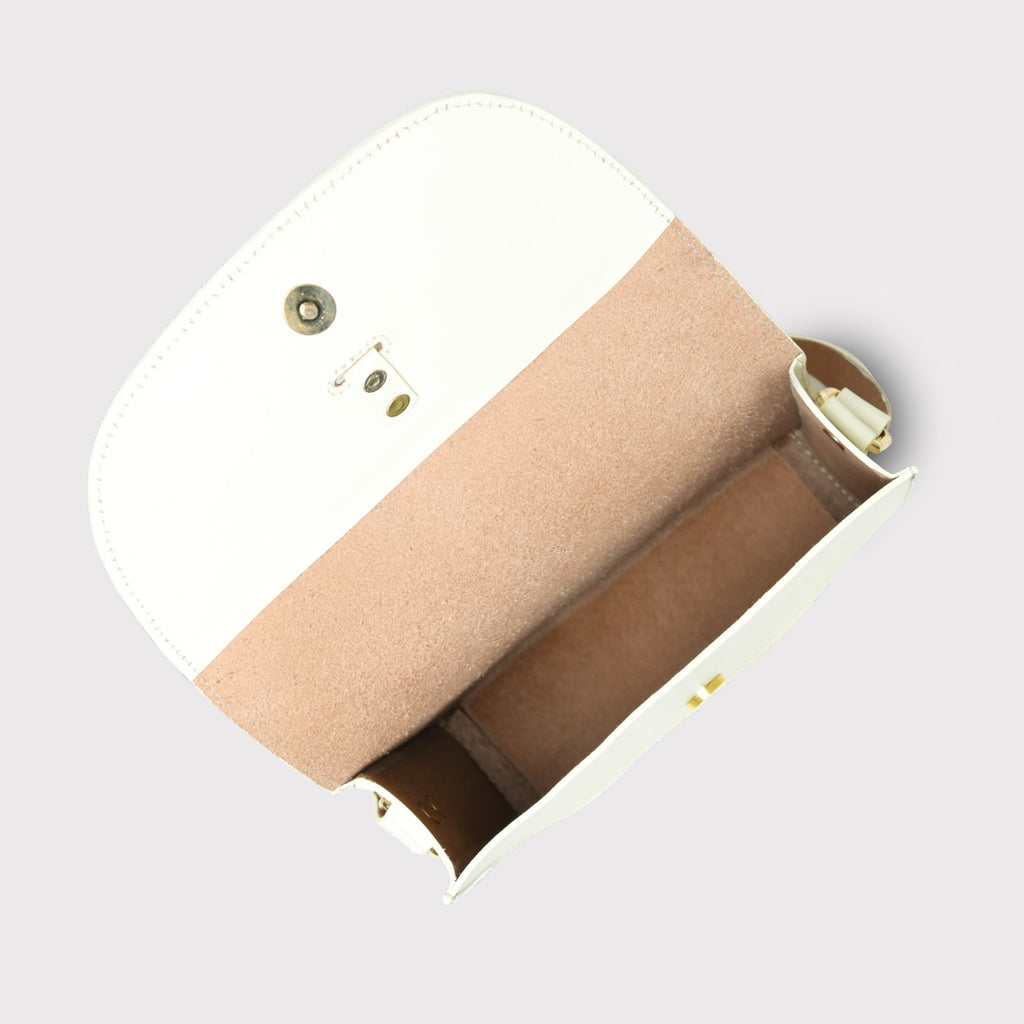 The Cream Crossbody