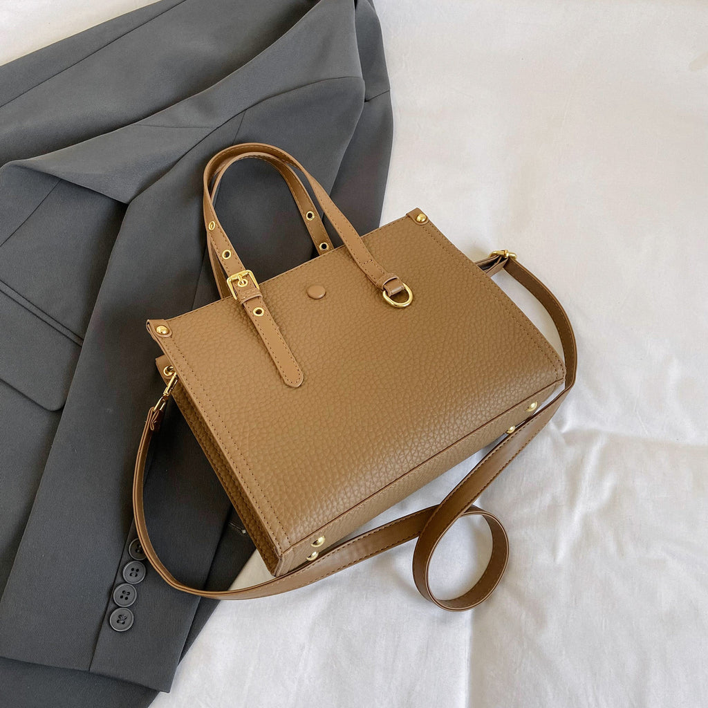 The Conscious Crossbody