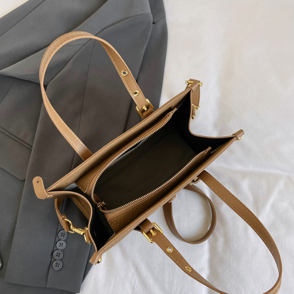 The Conscious Crossbody