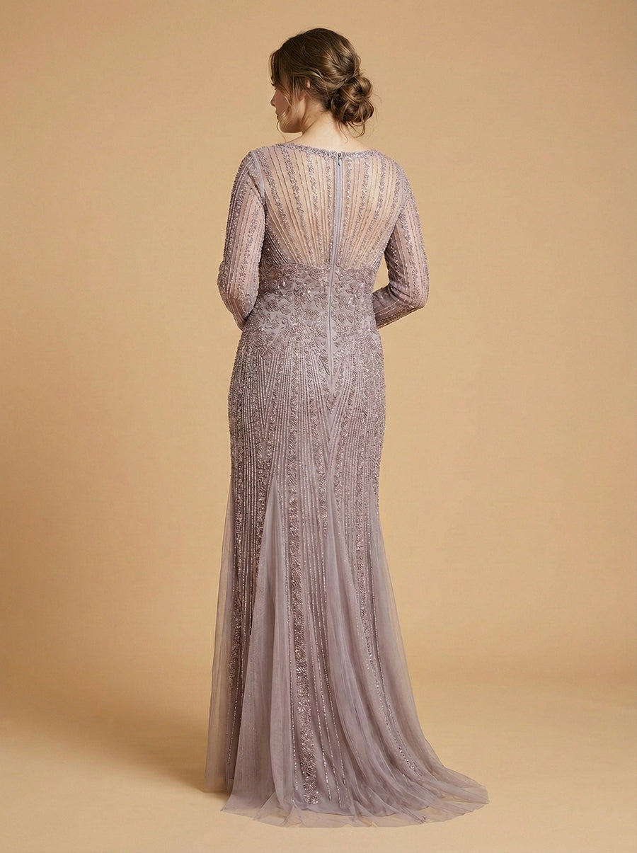 The Matriarch Gown