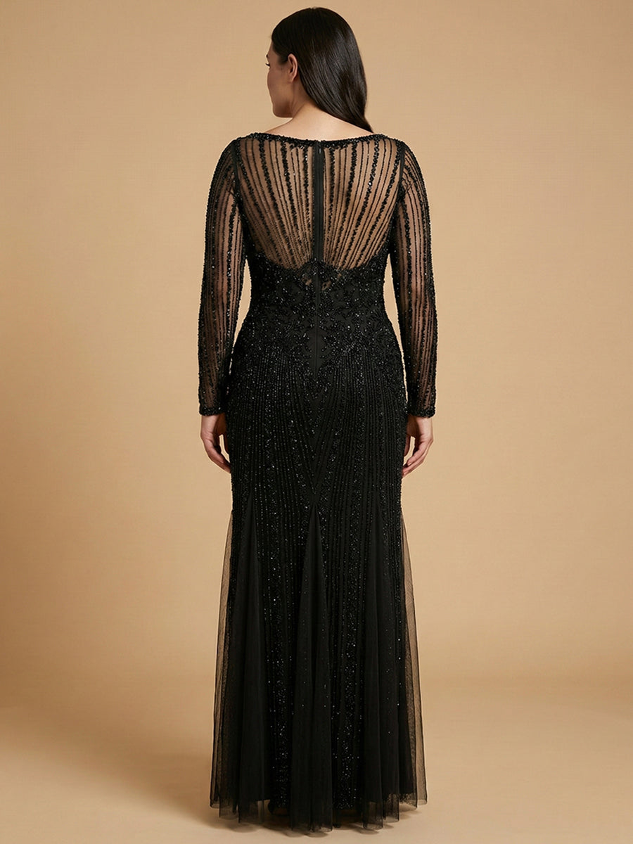 The Matriarch Gown