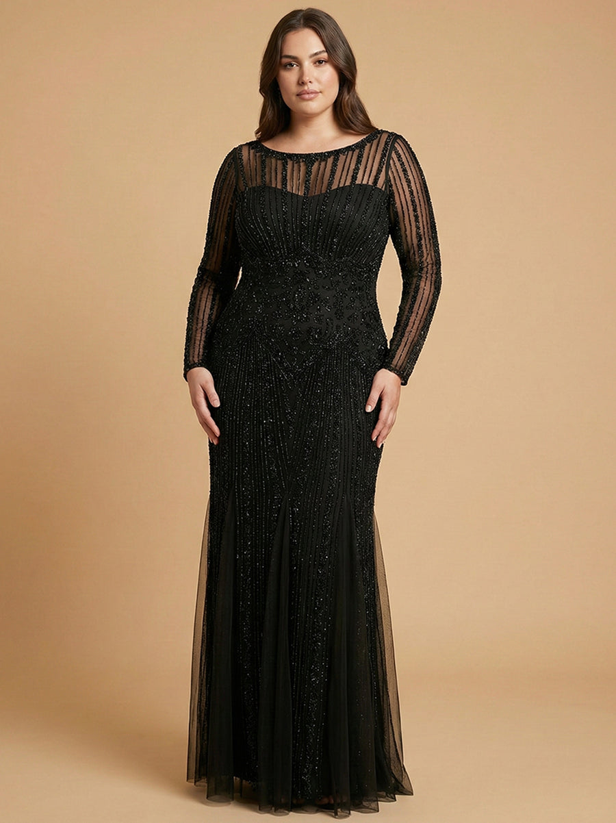 The Matriarch Gown