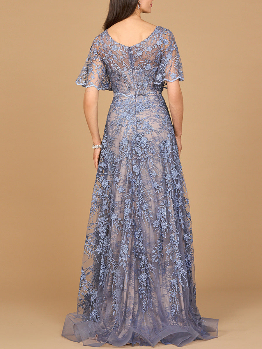The Confidence Gown