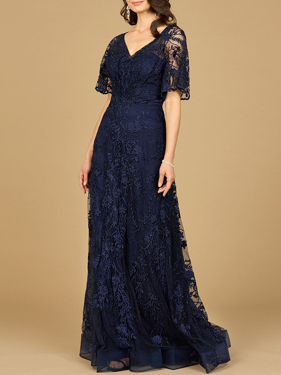 The Confidence Gown
