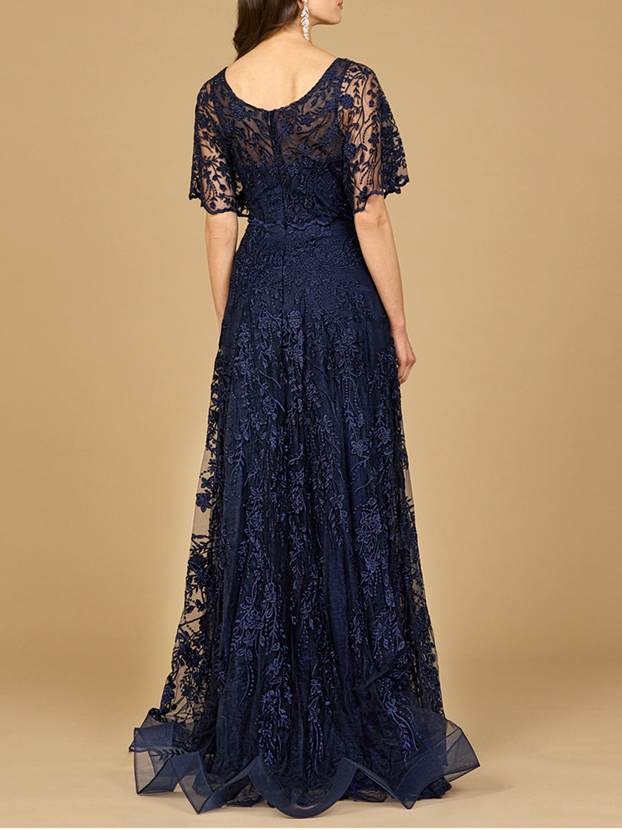 The Confidence Gown