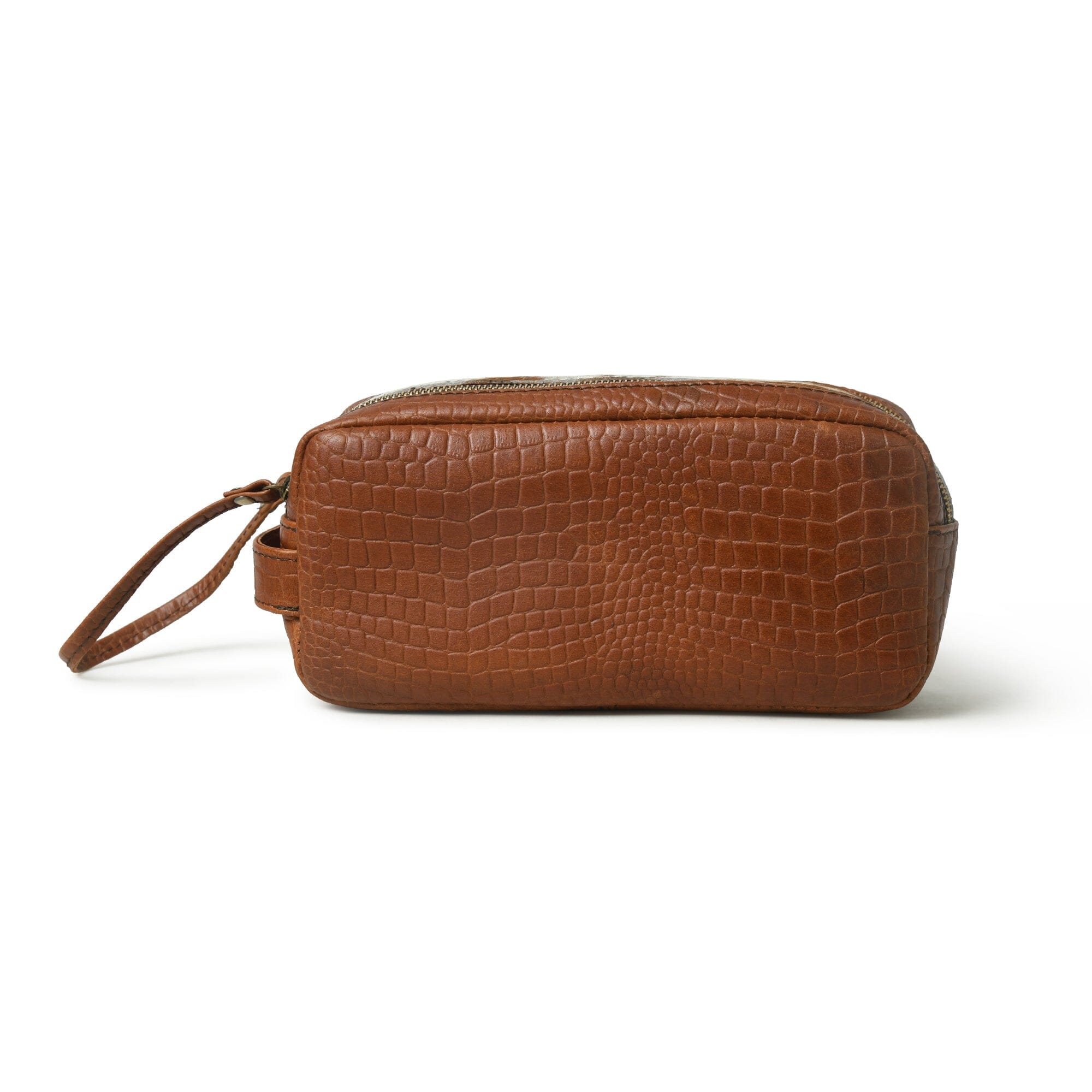 The Gentleman's Dopp Kit