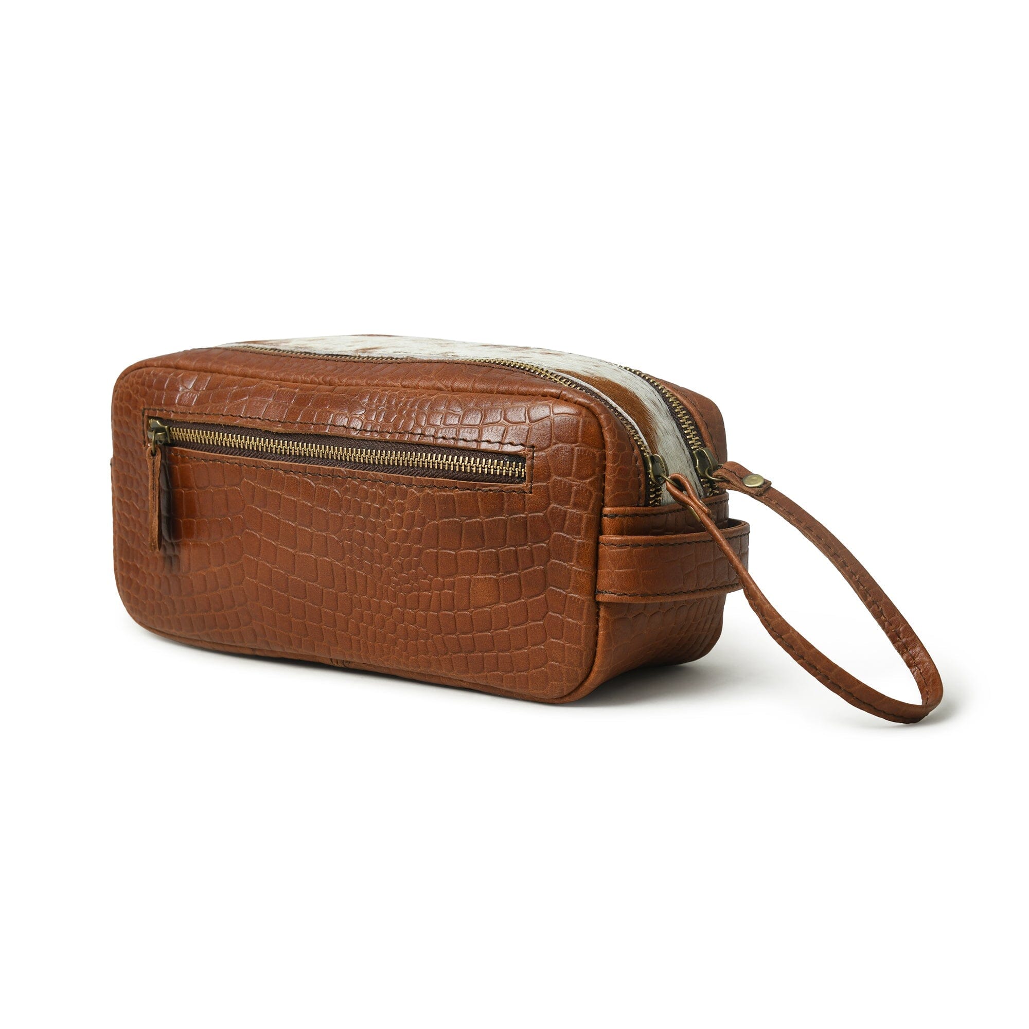 The Gentleman's Dopp Kit