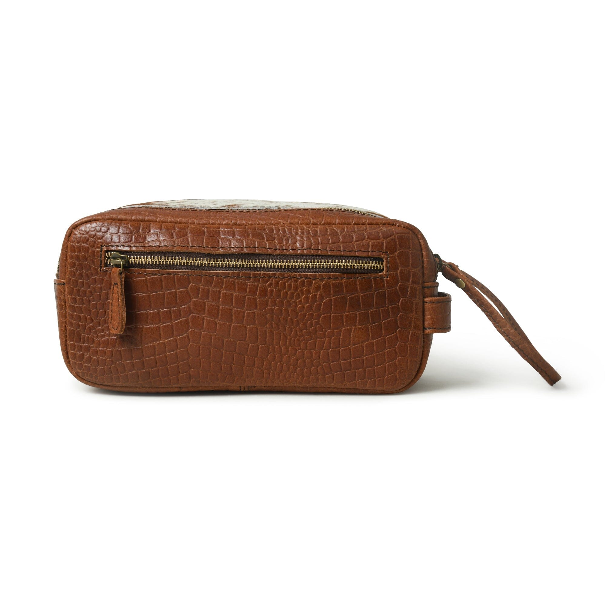 The Gentleman's Dopp Kit