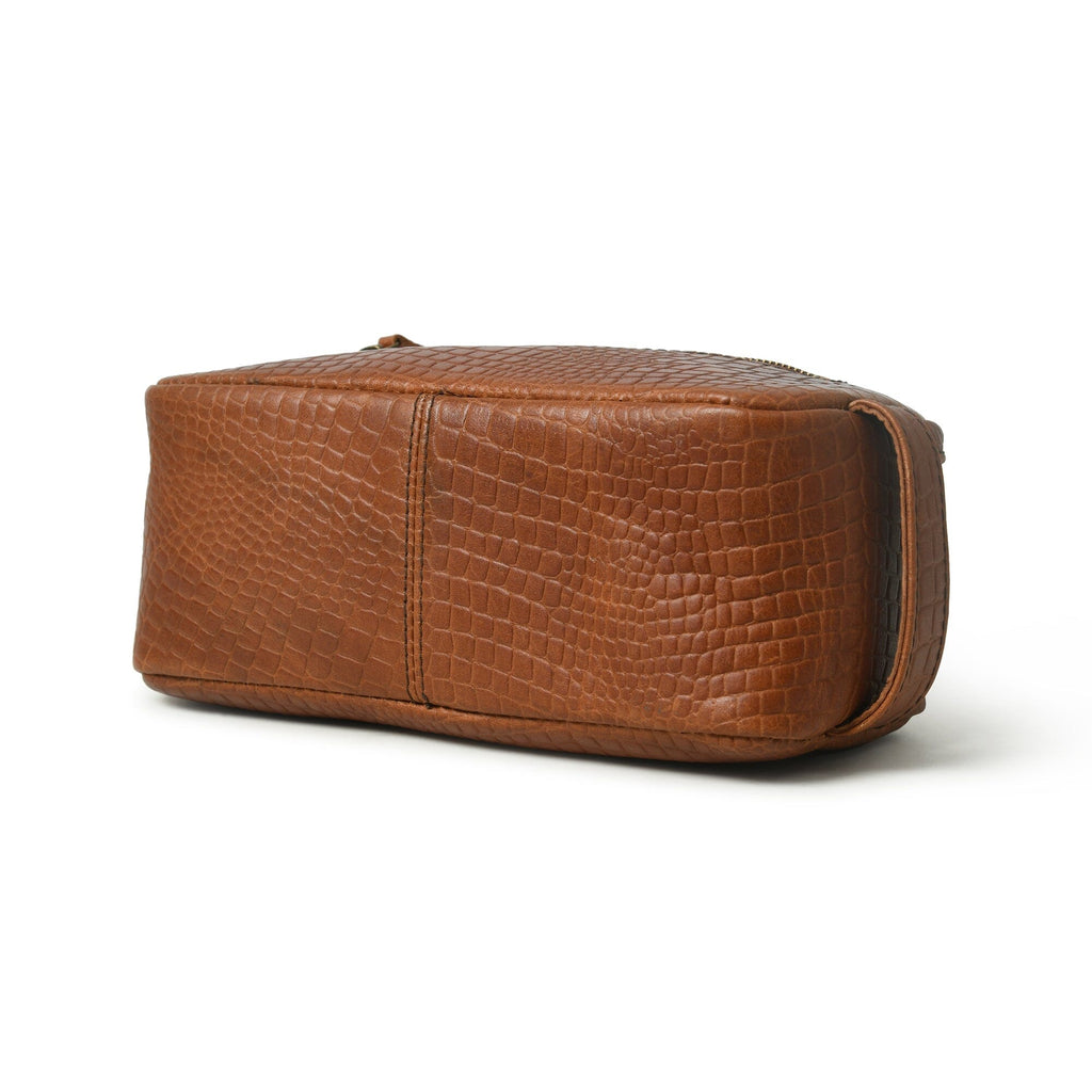 The Gentleman's Dopp Kit