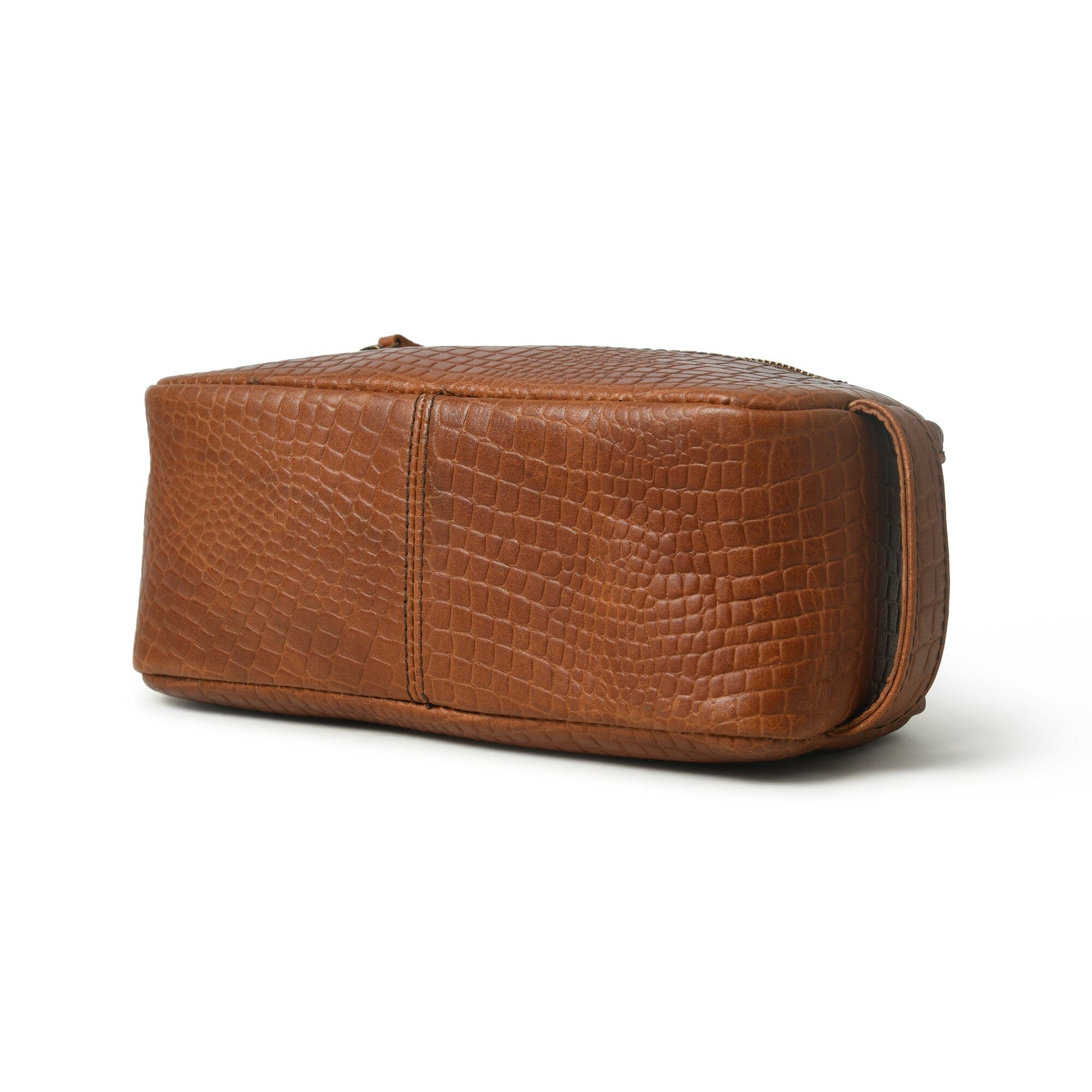 The Gentleman's Dopp Kit
