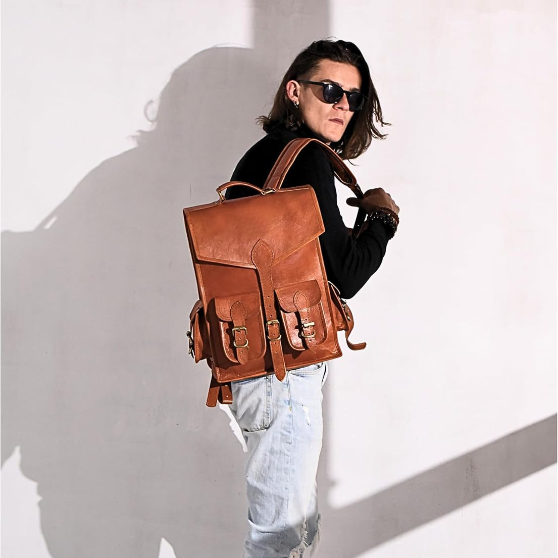 The Virtuose Rucksack