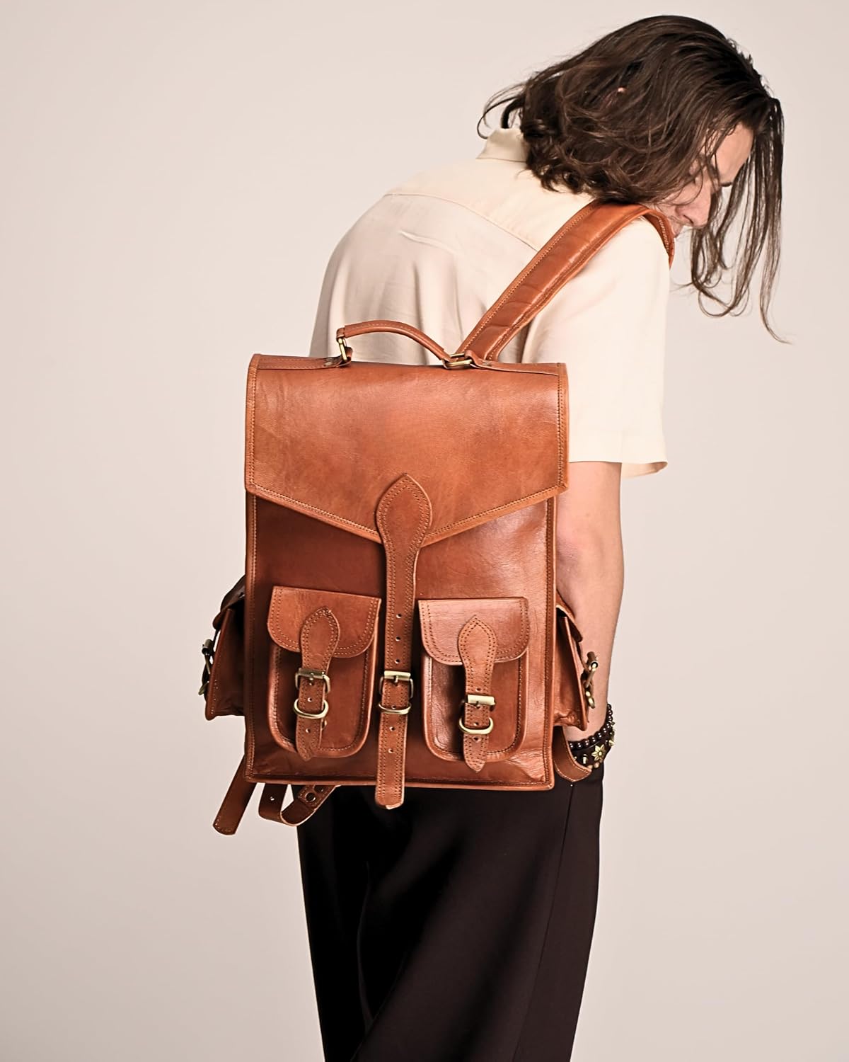 The Virtuose Rucksack