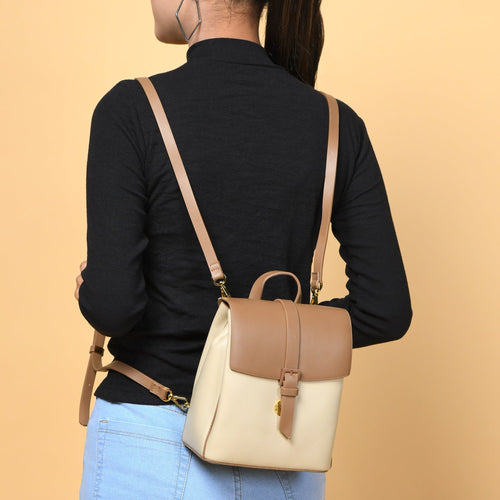 The Claire Mini Backpack