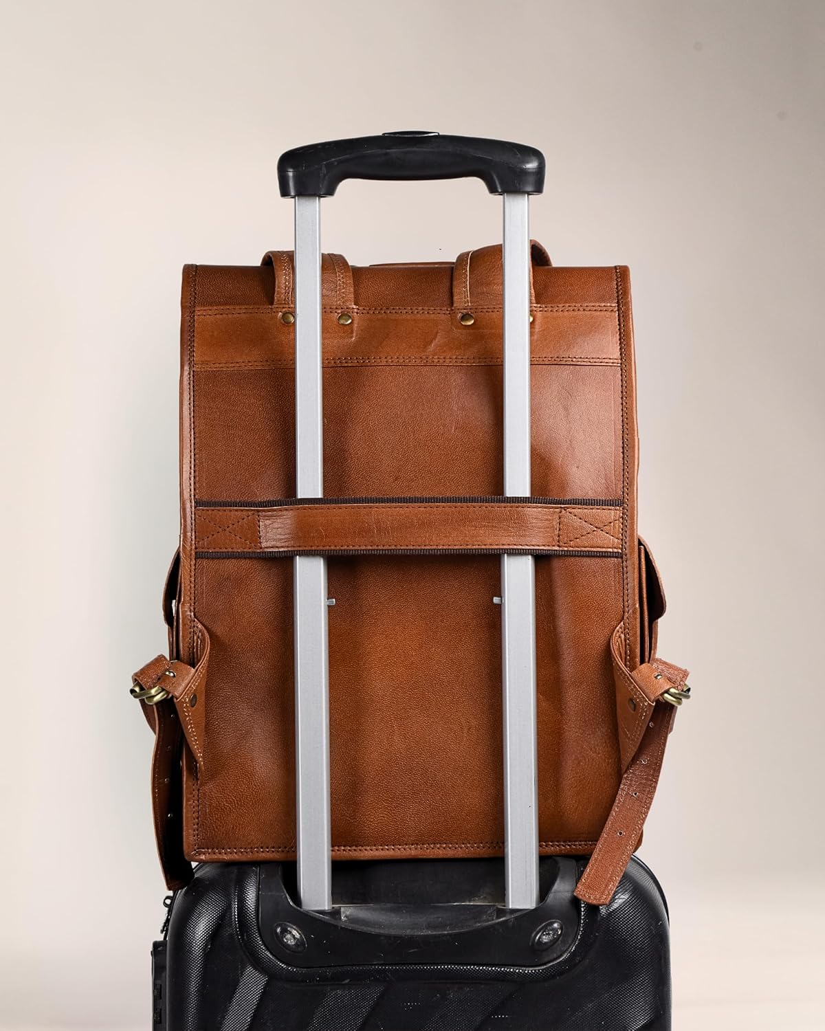 The Virtuose Rucksack
