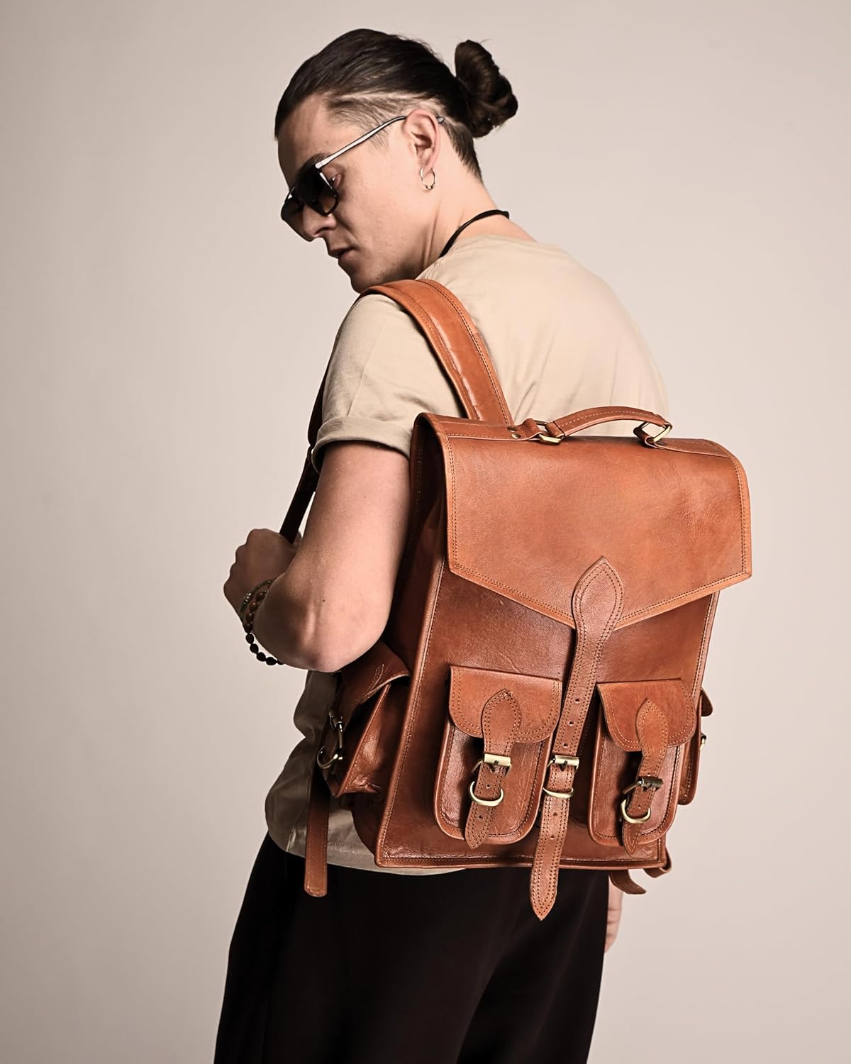 The Virtuose Rucksack