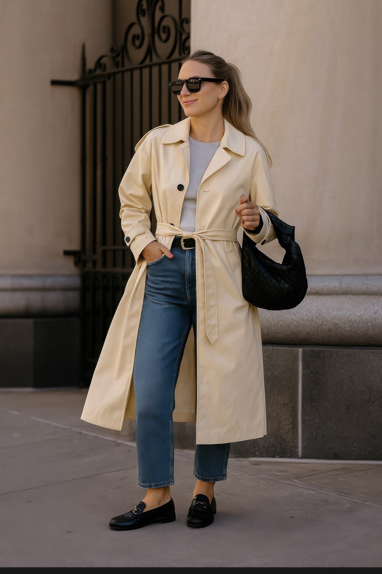 The Essential Trench
