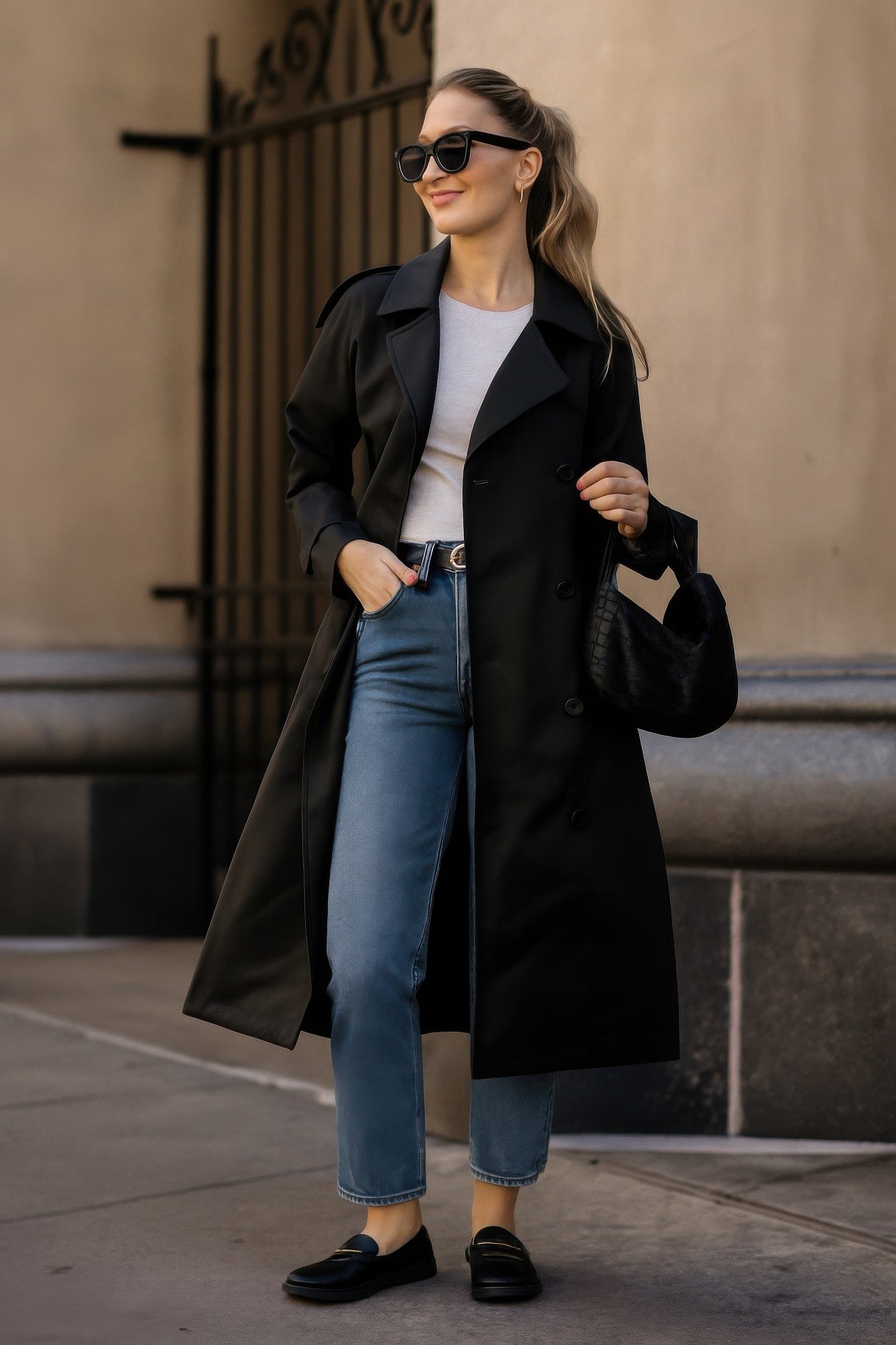 The Essential Trench