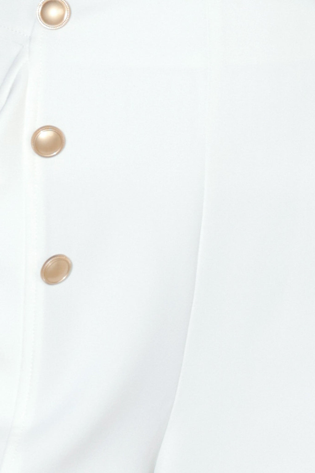 The Minimal Prestige Pants