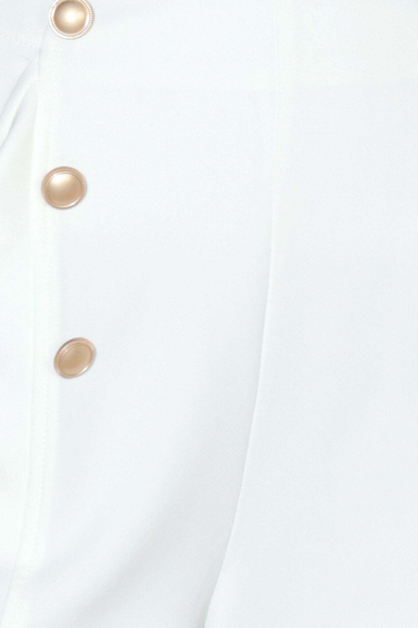 The Minimal Prestige Pants