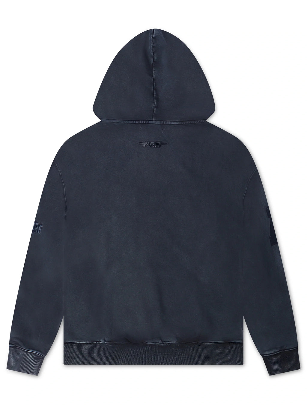 The Raiders Drop Shoulder Hoodie