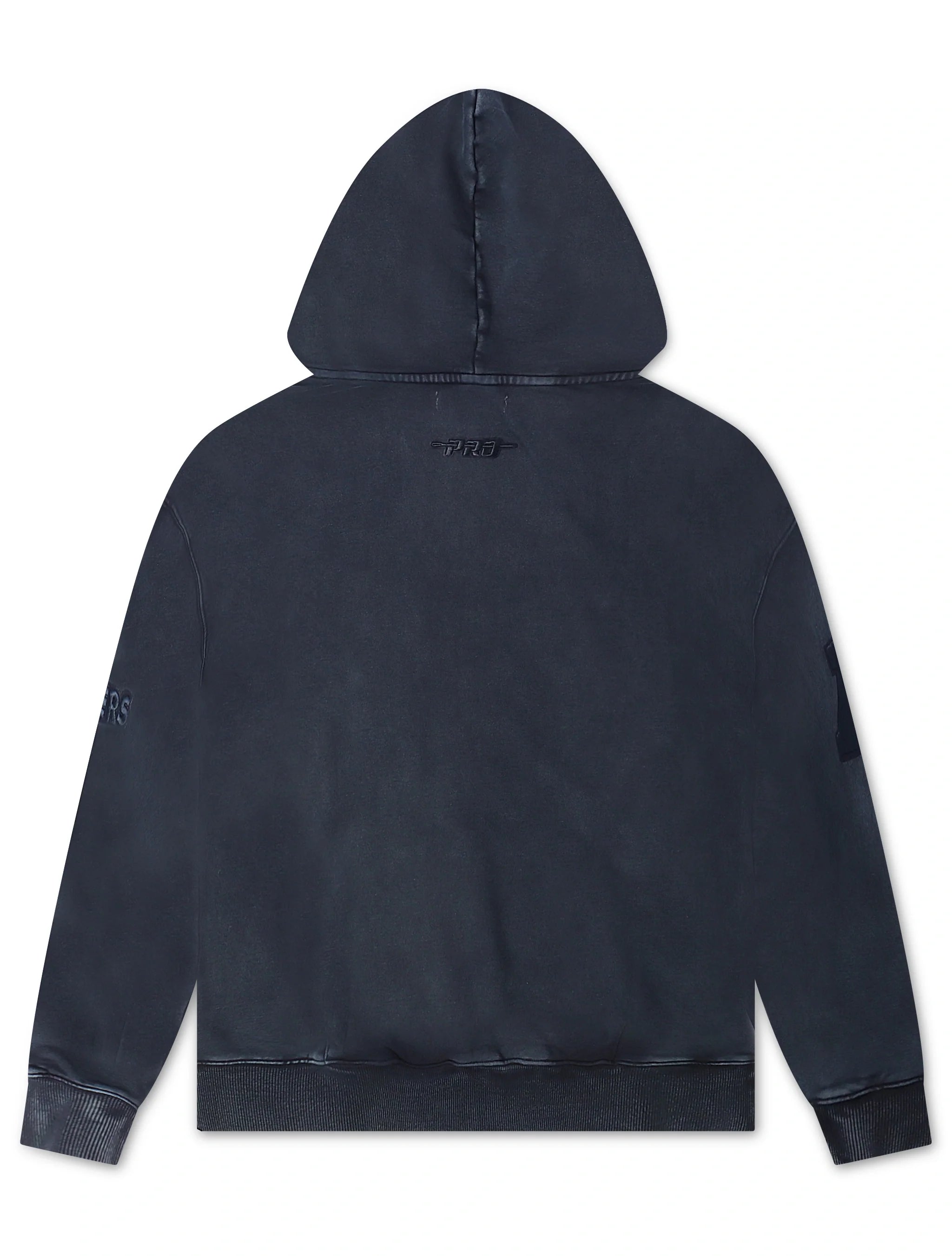 The Raiders Drop Shoulder Hoodie