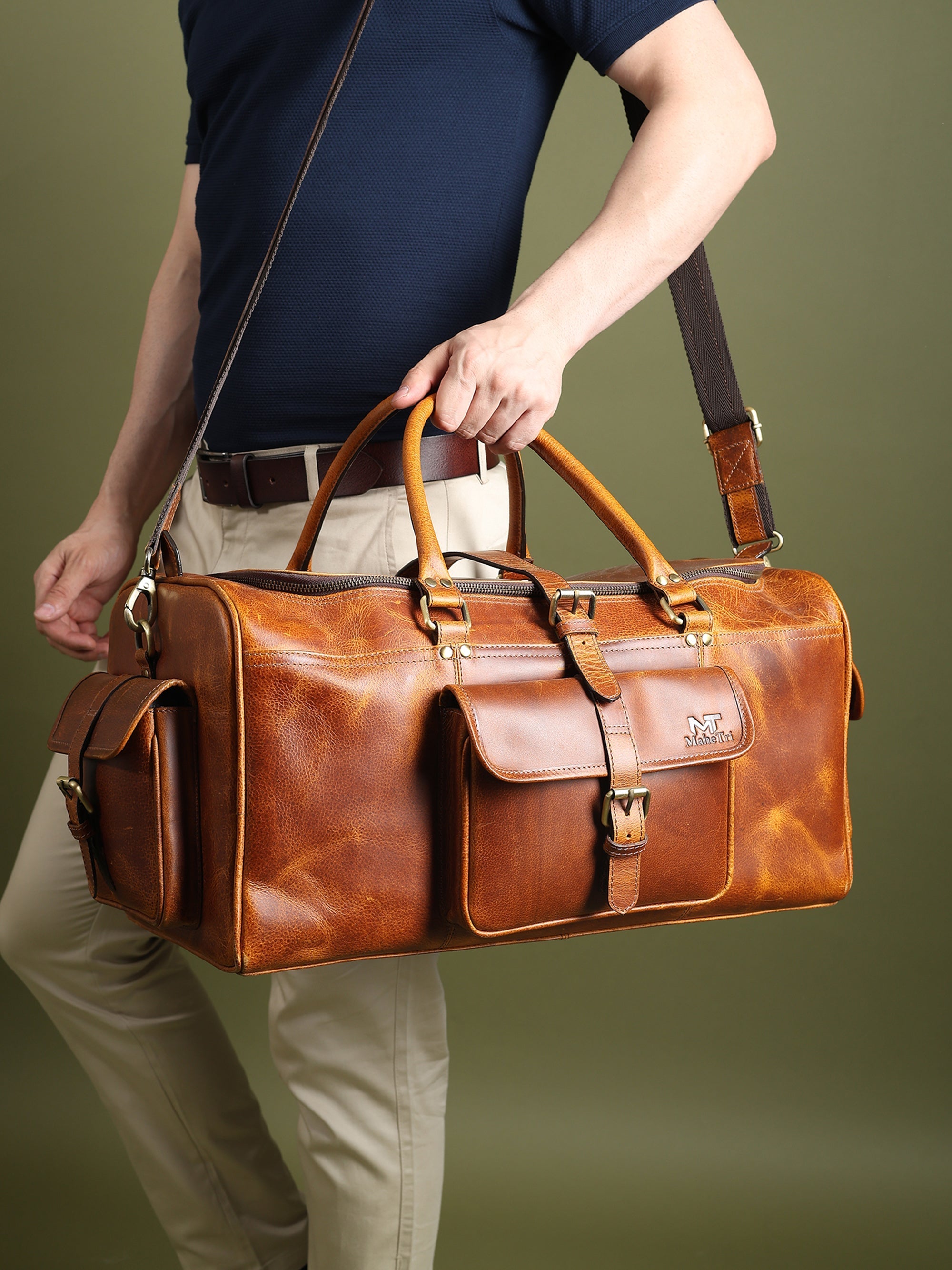 The Berlin Weekender