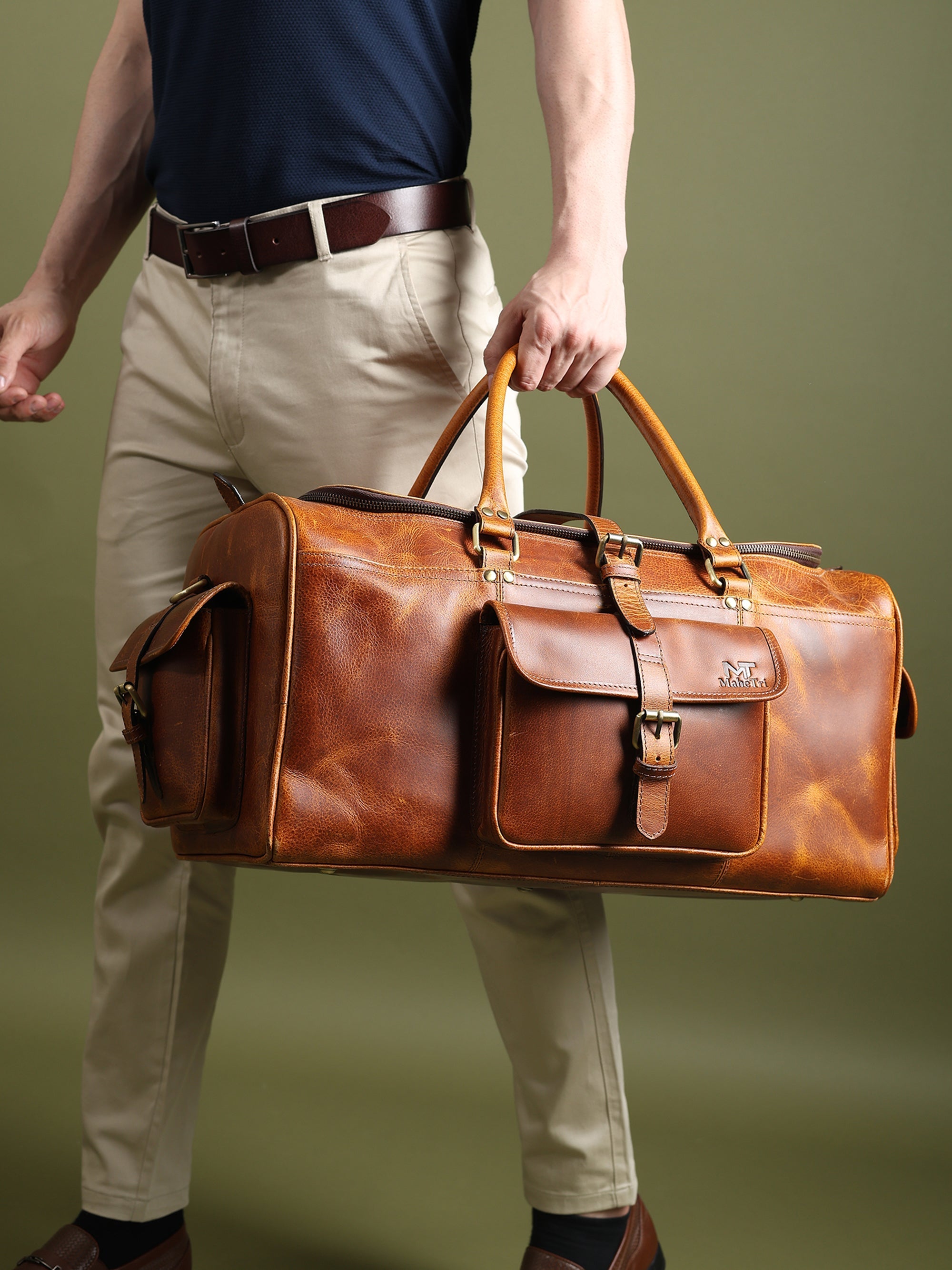 The Berlin Weekender