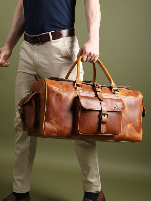 The Berlin Weekender
