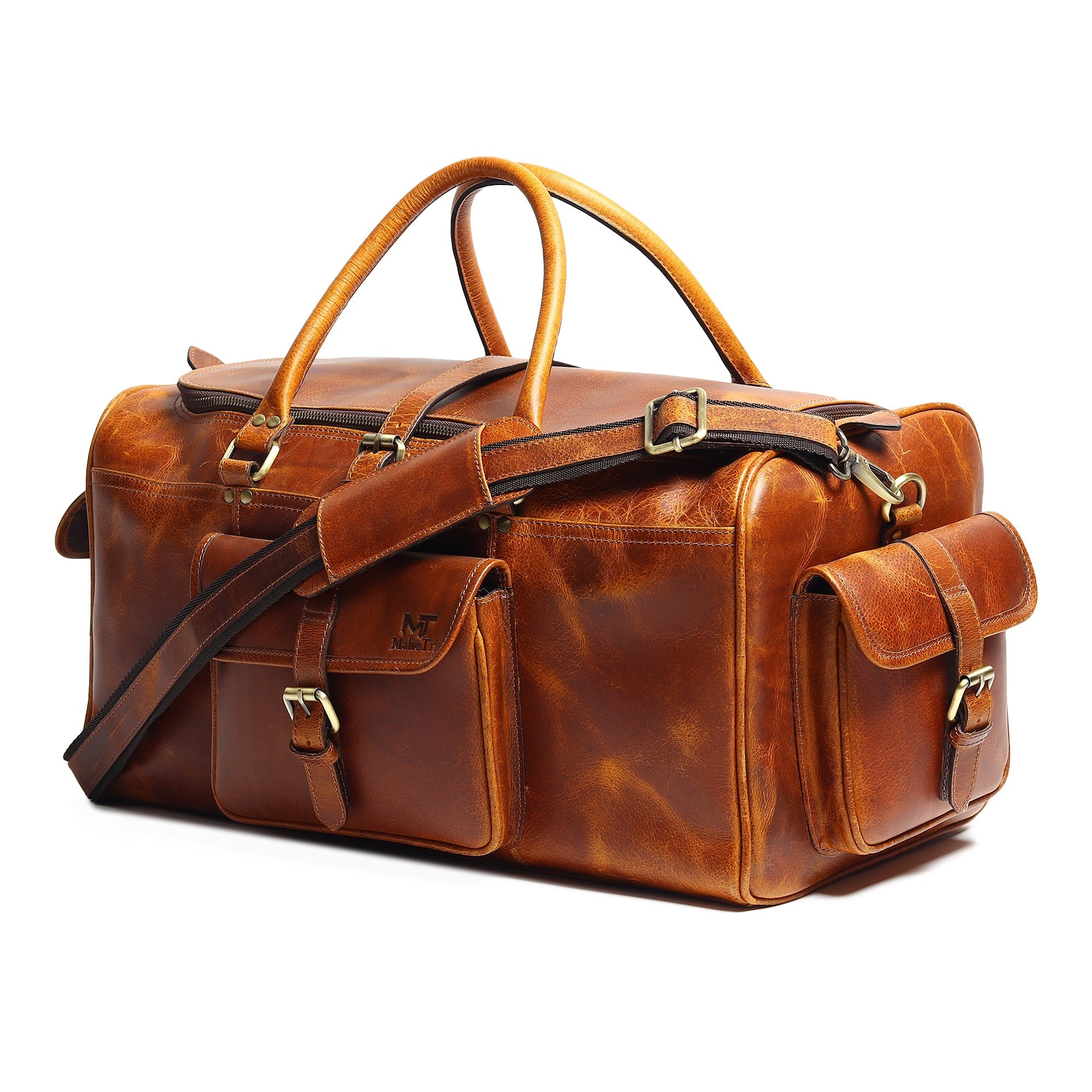 The Berlin Weekender