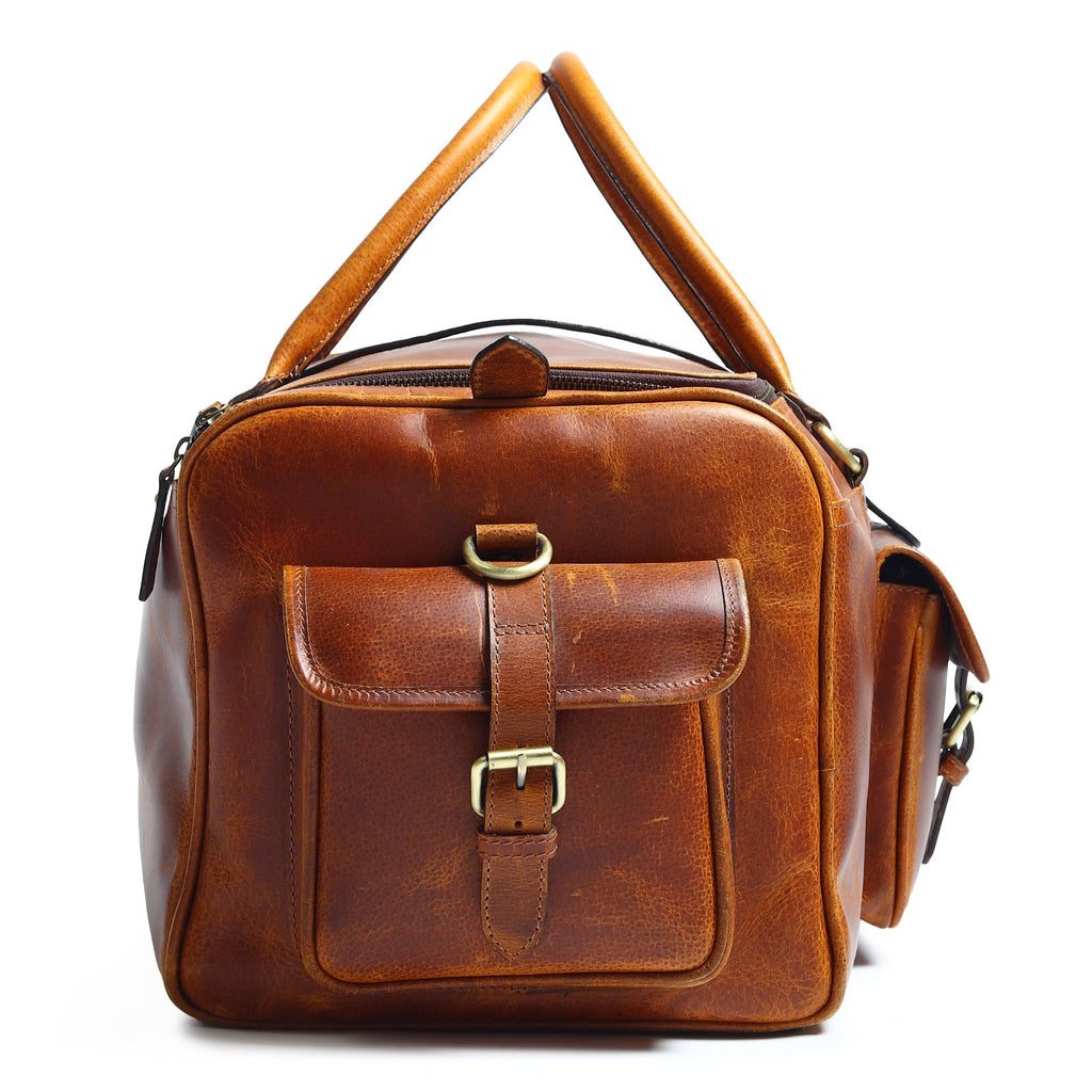 The Berlin Weekender