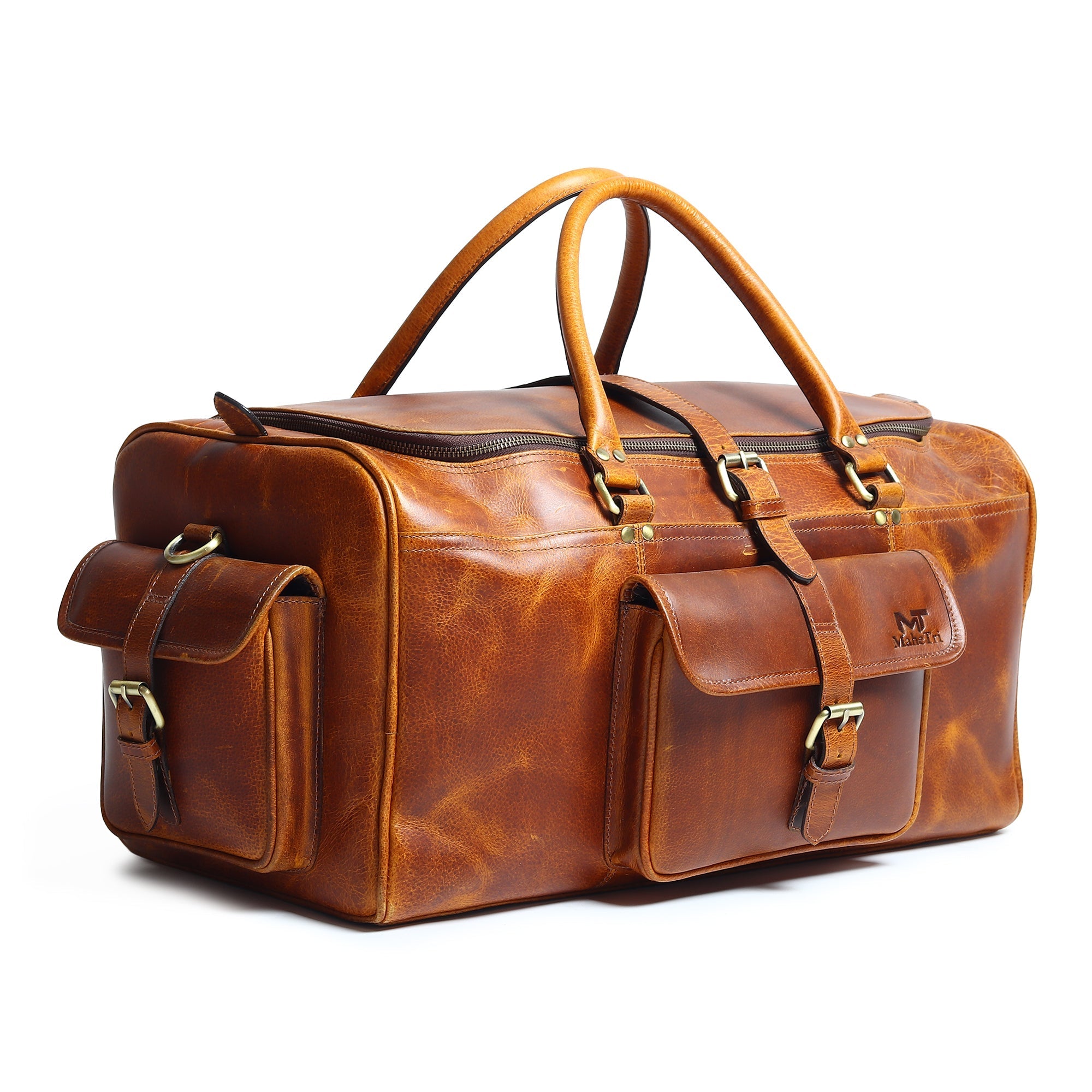 The Berlin Weekender