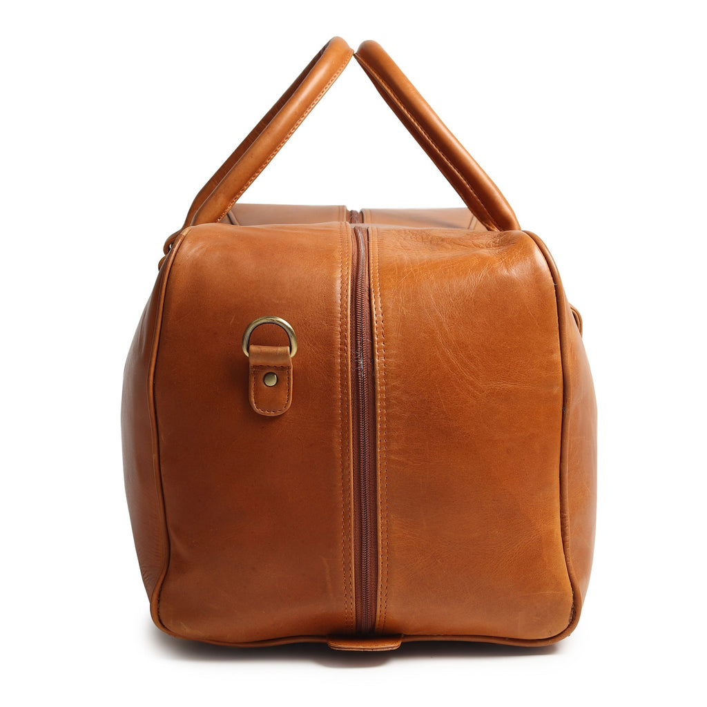 The Port Blair Duffle