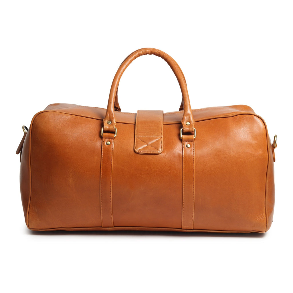 The Port Blair Duffle