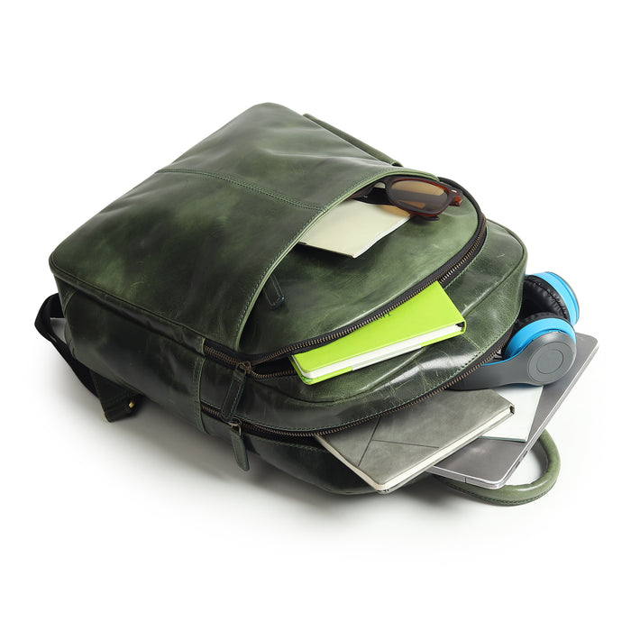 The Verde Statement Backpack