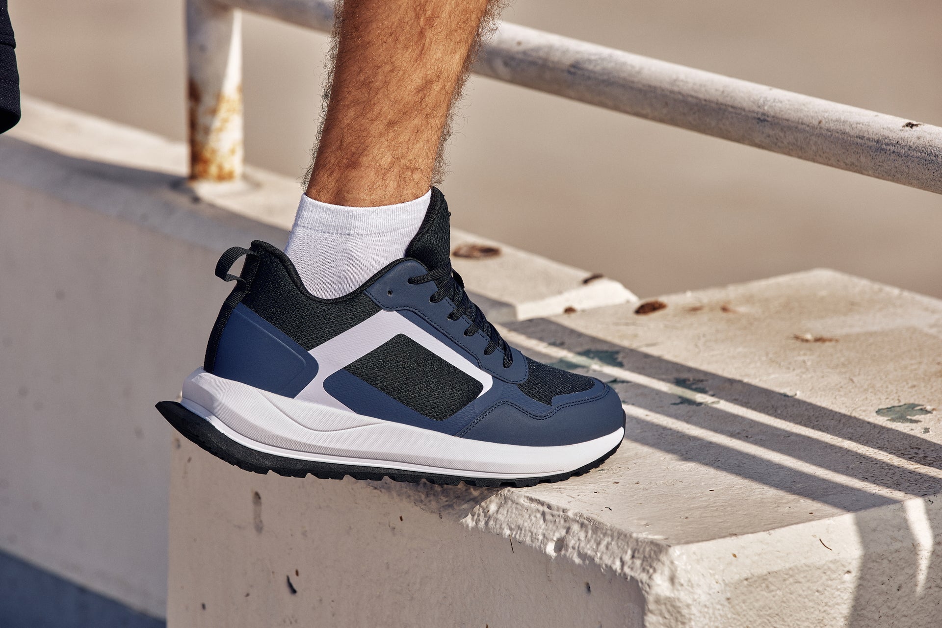 The Knit Performance Elevation