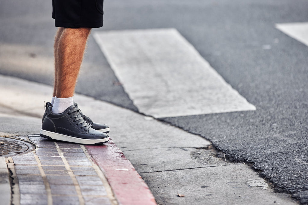 The Athleisure Edge