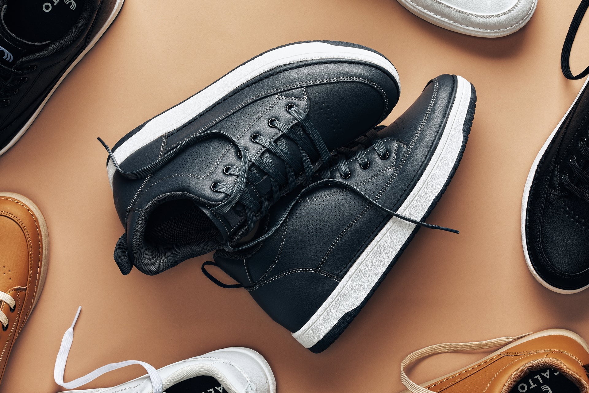 The Athleisure Edge