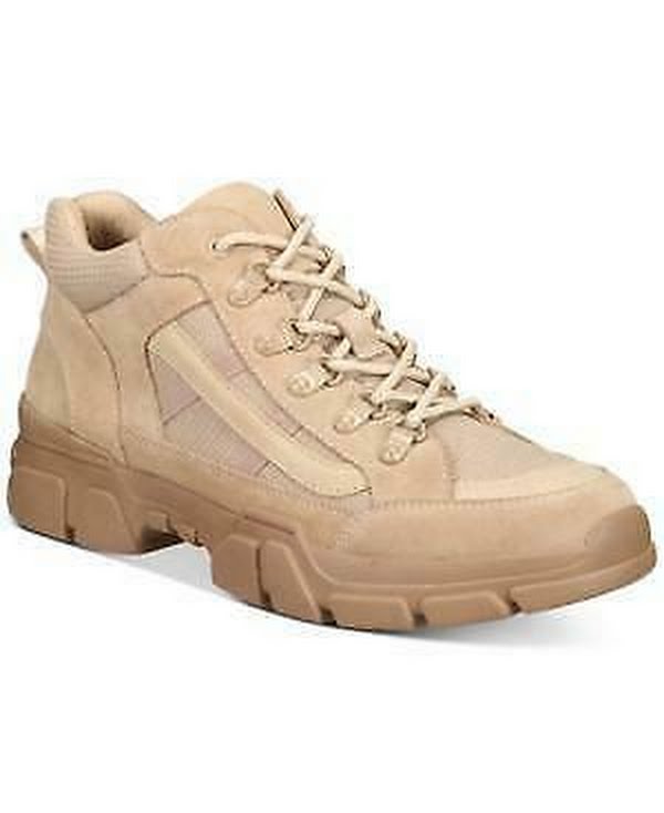 The Titus Hybrid Boot