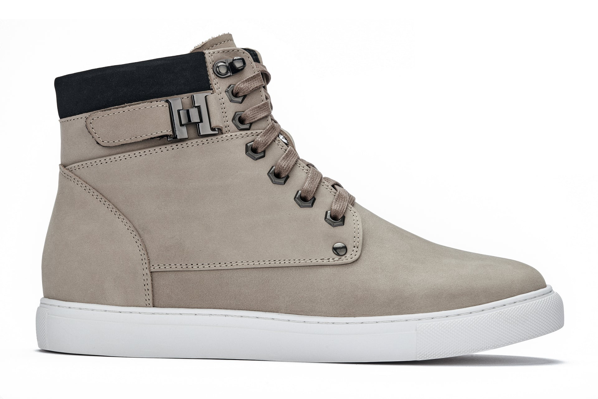 The Elevation Boot