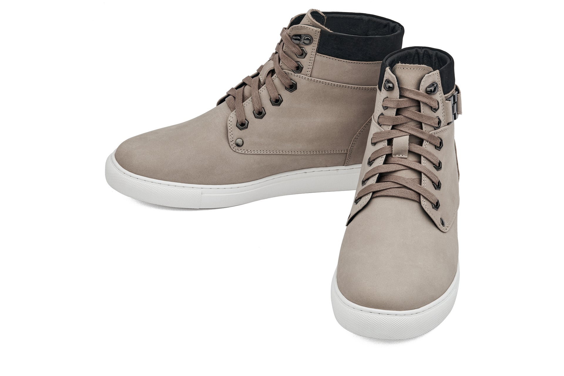 The Elevation Boot