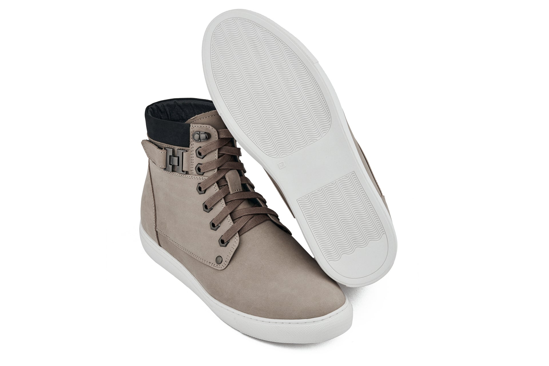 The Elevation Boot