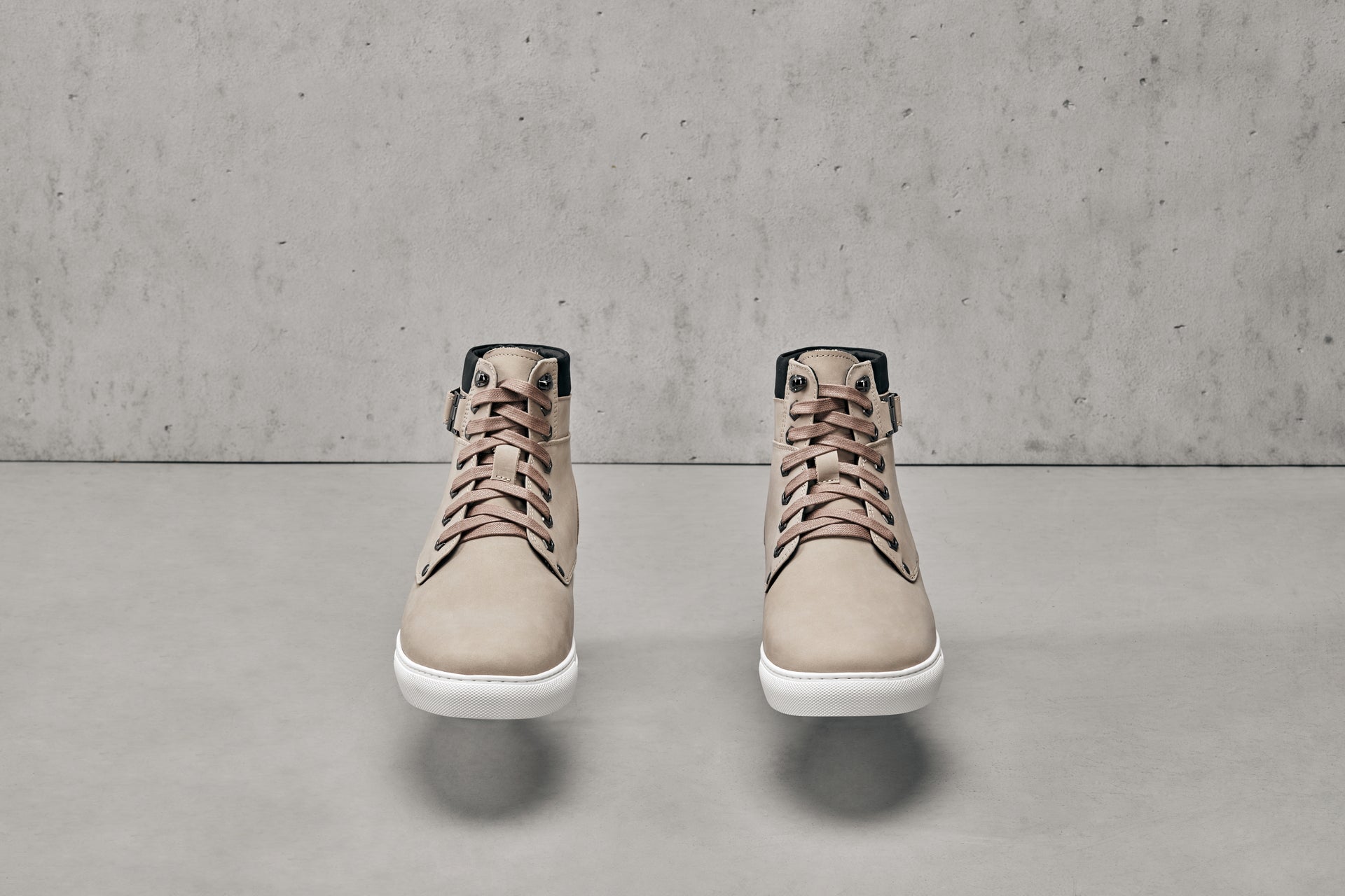 The Elevation Boot